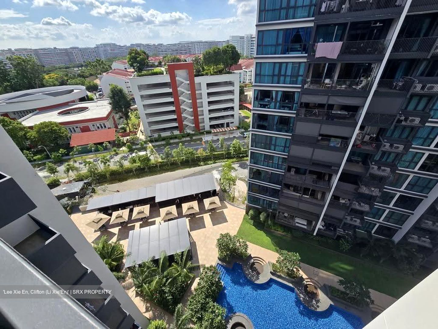 Treasure at Tampines (D18), Condominium #635144831